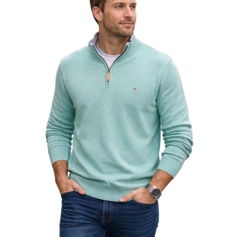 Vineyard Vines Mens Pullover Size XL